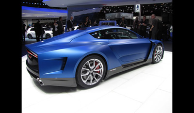 Volkswagen XL Sport 2014 10